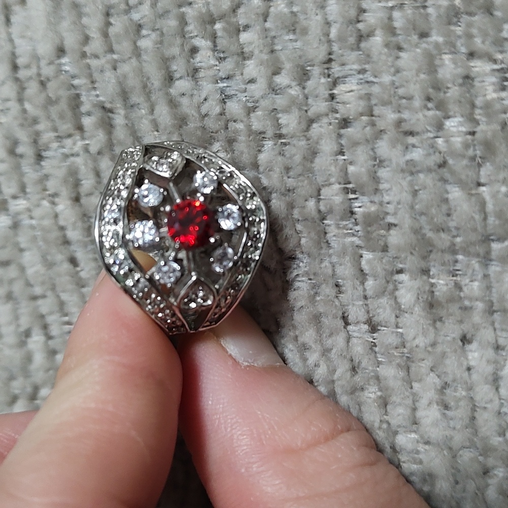 Cocktail Ring - Picture 3 of 6